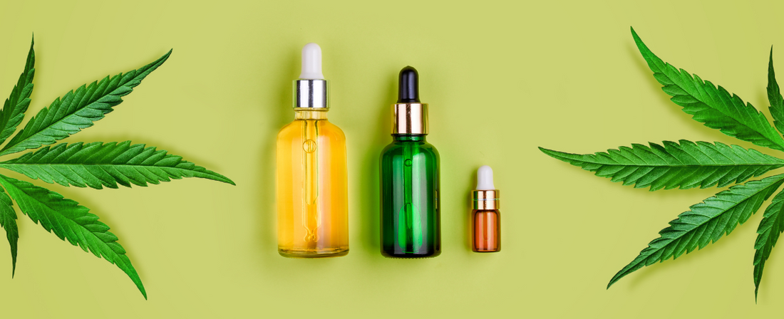 CBD Products