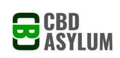 CBD Asylum logo