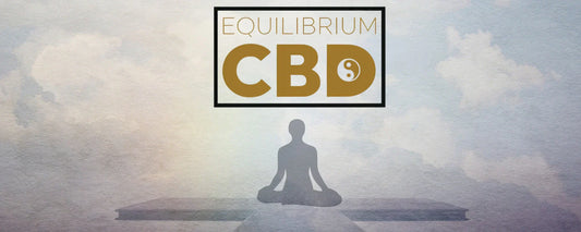 Equilibrium CBD logo