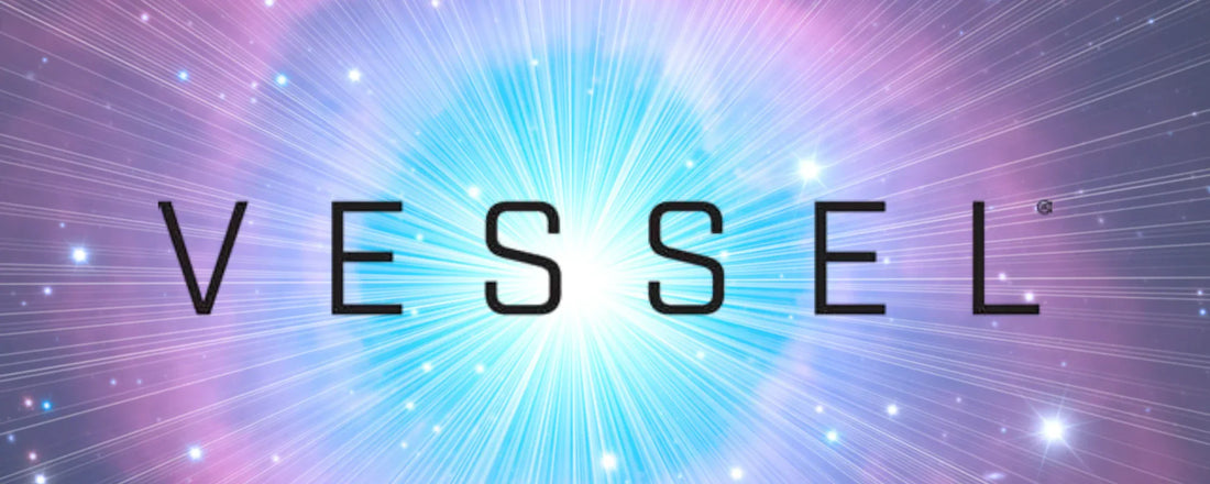 Vessel logo