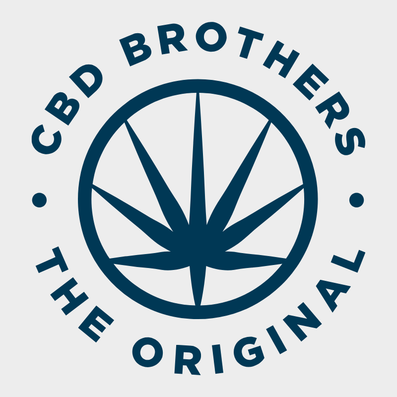 CBD Brothers - Premium British CBD Products