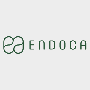 Endoca CBD Logo β Organic CBD Oils, Skincare & Supplements