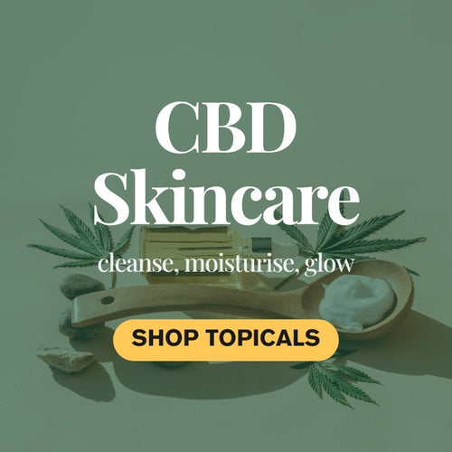 CBD Skincare – Nourish and Rejuvenate Your Skin
