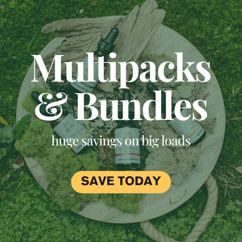 Multipacks & Bundles โ Value Deals on CBD & Accessories