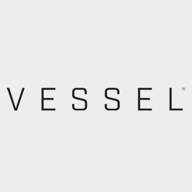 Vessel - Vape Devices, Vaporisers, Grinders & Accessories