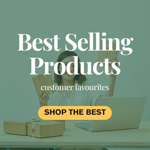 Best Selling CBD & Wellness Products – Customer Favourites