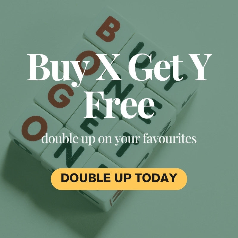 BOGOF Deals at The CBD Hut – Buy One Get One Free Offers