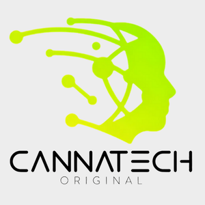 Cannatech Original CBD logo – Pioneering CBD Innovation