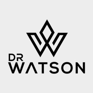 Dr Watson logo – E-Liquids, Oils, Balms & More