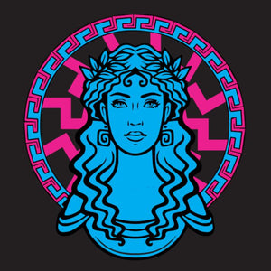 Opus Magnum Logo โ High-Strength CBD Oils & Patches