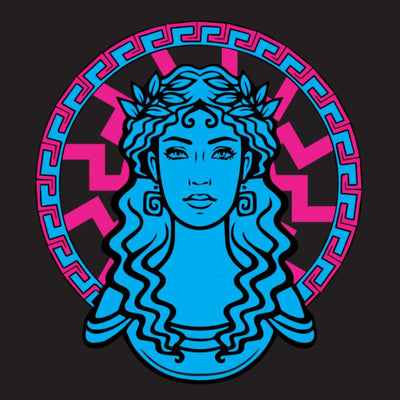 Opus Magnum Logo – High-Strength CBD Oils & Patches