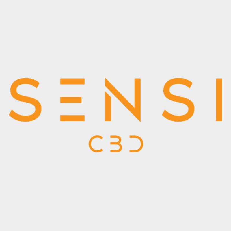 Sensi CBD - Skincare & Supplements