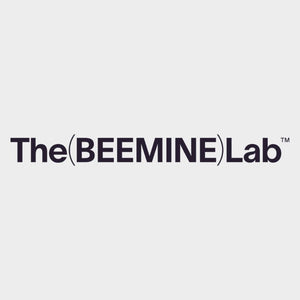 The Beemine Lab Logo – CBD Skincare, Creams & Oils with Bee Extracts