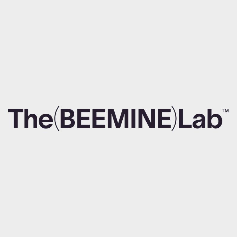 The Beemine Lab Logo – CBD Skincare, Creams & Oils with Bee Extracts