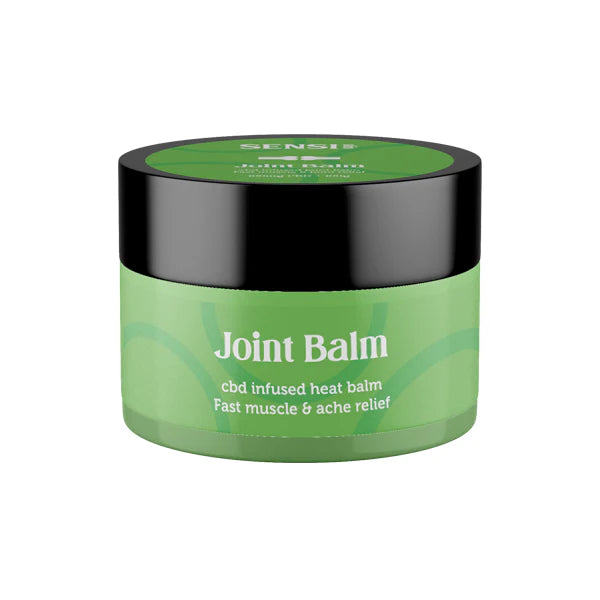 Sensi Skin 100mg CBD Joint Balm - 100g (BUY 1 GET 1 FREE) | The CBD Hut