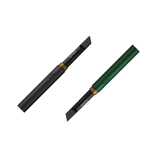 Vessel Core Vape Pens | The CBD Hut