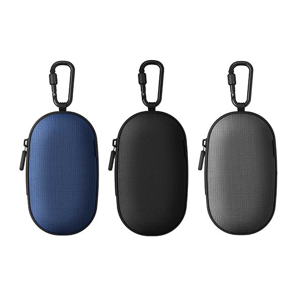 Vessel Scout Cases | The CBD Hut