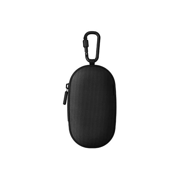 Vessel Scout Case - Black | The CBD Hut