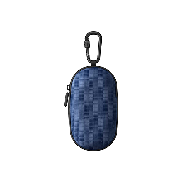 Vessel Scout Case - Navy | The CBD Hut
