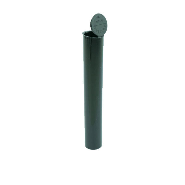 Dram Pop Top Air Tight Tube Joint Holder | The CBD Hut