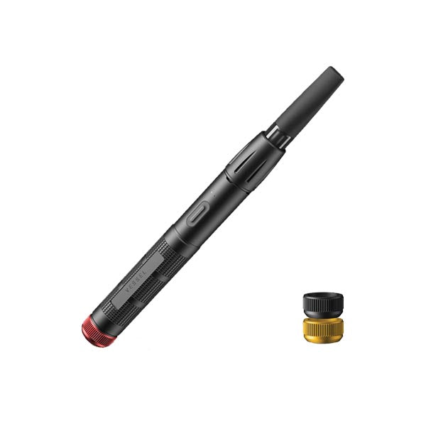 Vessel Expedition Trail Edition Vape Pen | The CBD Hut