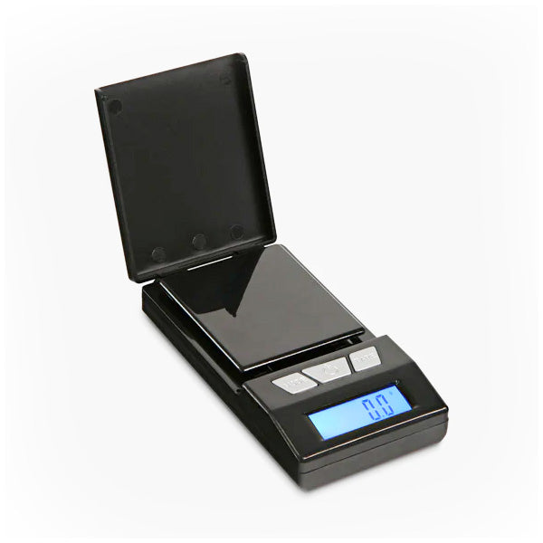 Kenex Matrix Scale 100 0.01g - 100g Digital Scale MX-100 - Black | The CBD Hut