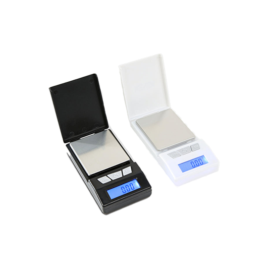 Kenex Matrix Scale 500 0.1g - 500g Digital Scale MX-500 | The CBD Hut