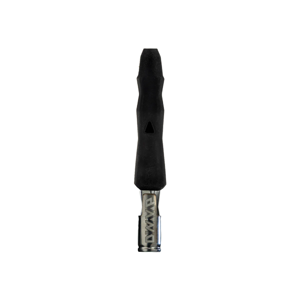 Dynavap The B Battery Free Dry Herb Vaporiser - black | The CBD Hut