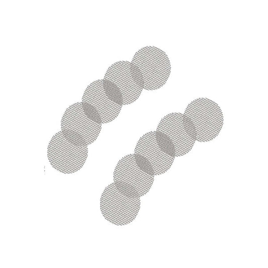 Nebula Fuzion Chamber Gauze | The CBD Hut