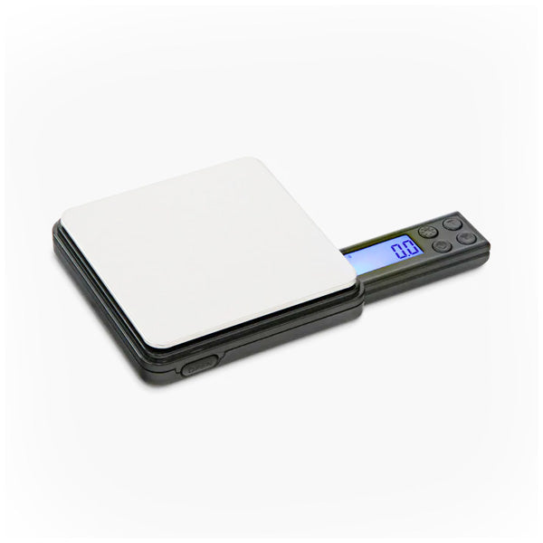 Kenex Vanity Scale 650 0.1g - 650g Digital Scale VAN-650 | The CBD Hut