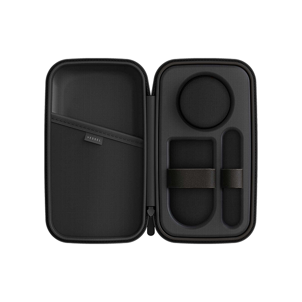 Vessel Drift Case | The CBD Hut