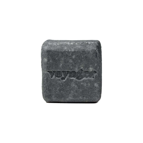 Voyager Clarifying 1000mg CBD Shampoo Bar - 100g | The CBD Hut