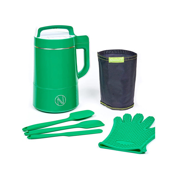 Nebula Infusion Chef Kit | The CBD Hut