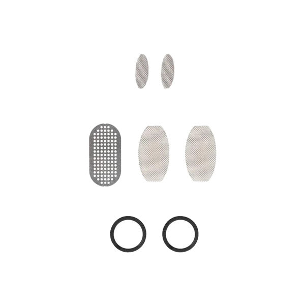 Nectar Gold Vaporizer Filter Kit (5pcs) | The CBD Hut