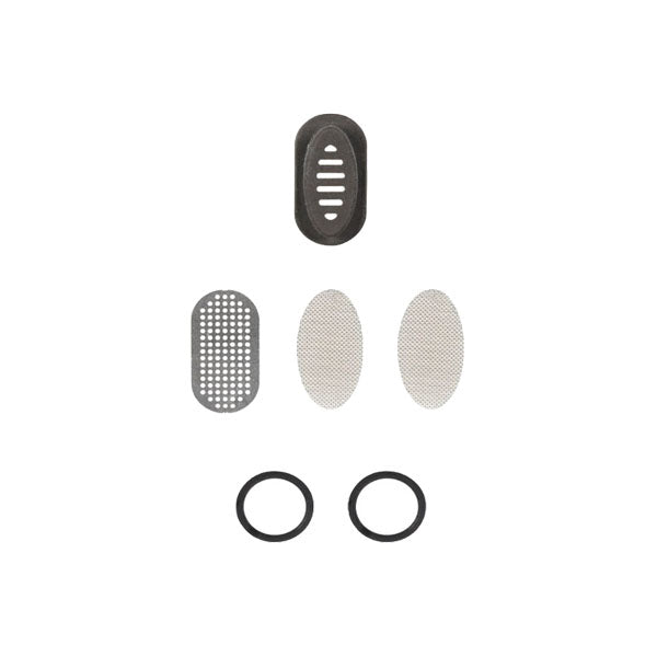 Nectar Platinum Vaporizer Filter Kit (4pcs) | The CBD Hut