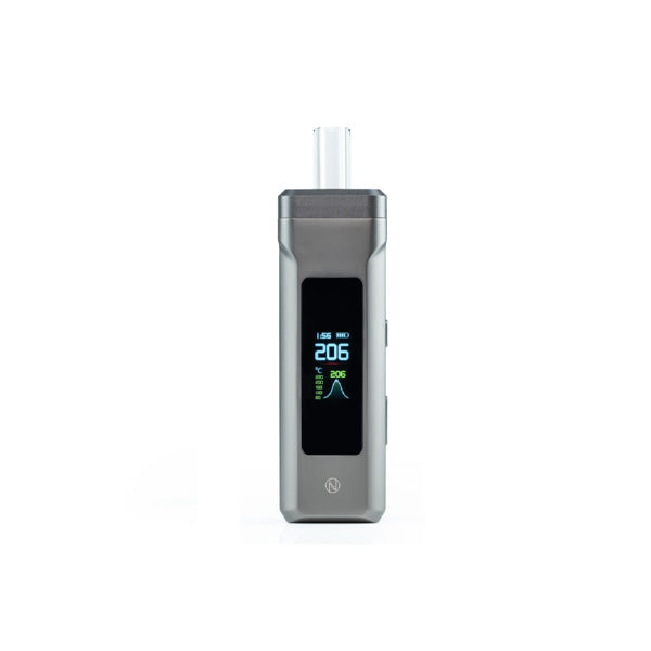 Nebula Titan Dry Herb Vapourizer | The CBD Hut