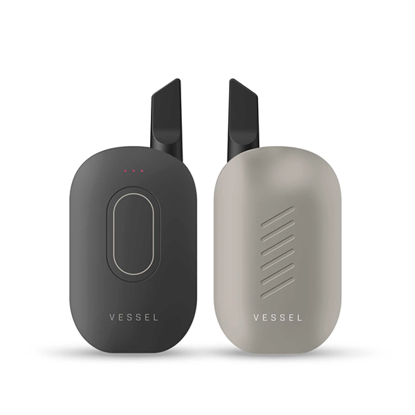 Vessel Compass Vape Device - Mojave | The CBD Hut