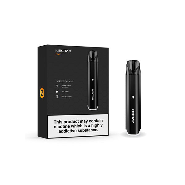 Nectar Hive CBD Vape Pen - 2ml | The CBD Hut