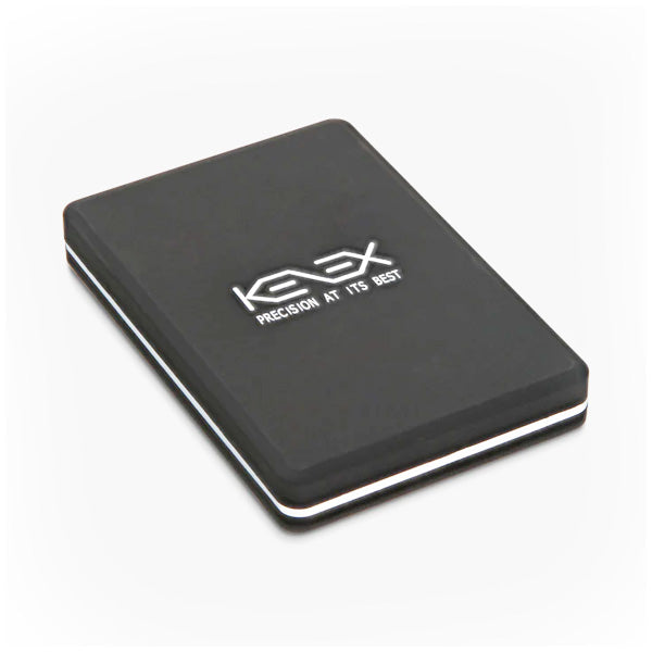 Kenex Rosin Scale 200 0.01g - 200g Digital Scale ROS-200 - Black | The CBD Hut