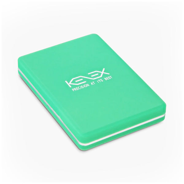 Kenex Rosin Scale 200 0.01g - 200g Digital Scale ROS-200 - Green | The CBD Hut