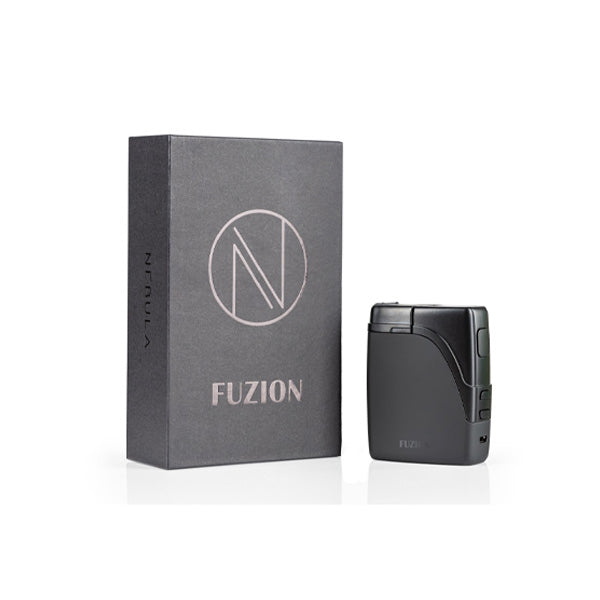 Nebula Fuzion Dry Herb Vapourizer | The CBD Hut