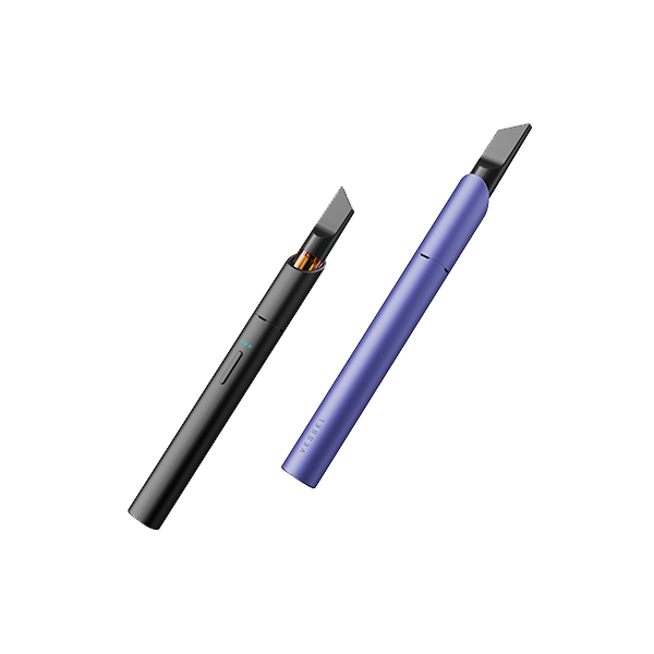 Vessel Vista Edge Vape Pens | The CBD Hut