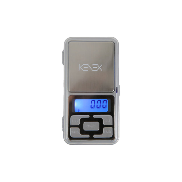 Kenex Viper Scale 0.01g - 300g Digital Scale VIP-300 | The CBD Hut