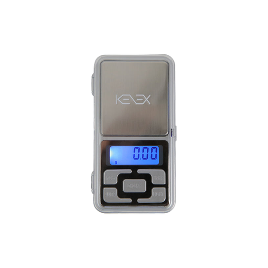 Kenex Viper Scale 0.01g - 300g Digital Scale VIP-300 | The CBD Hut