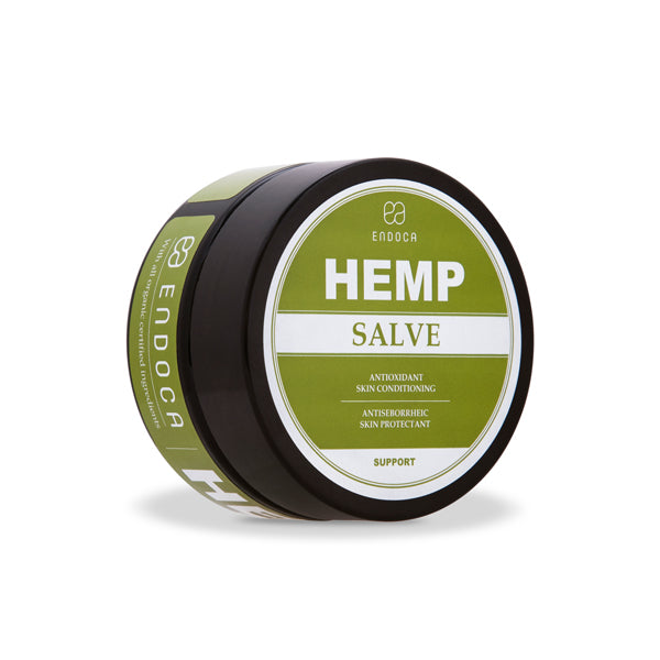 Endoca 750mg CBD Hemp Salve - 30ml | The CBD Hut