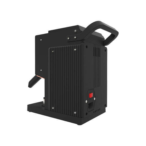 Nectar Pollen Pincher Manual Rosin Press - Black Edition - 1T | The CBD Hut