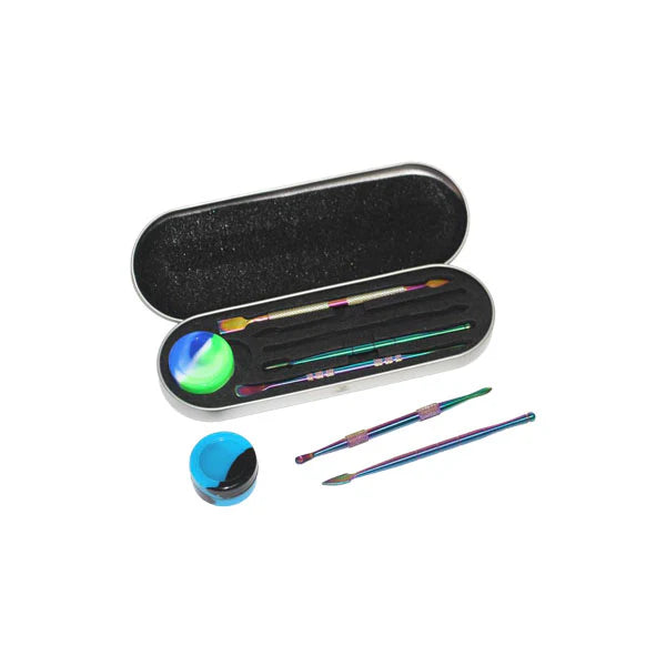 Purple Dank Concentrates Dabbing Tool Kit (BUY 1 GET 1 FREE) | The CBD Hut