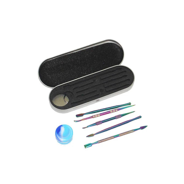 Purple Dank Concentrates Dabbing Tool Kit (BUY 1 GET 1 FREE) | The CBD Hut