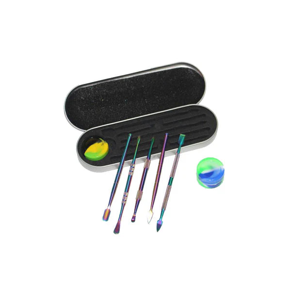 Purple Dank Concentrates Dabbing Tool Kit (BUY 1 GET 1 FREE) | The CBD Hut