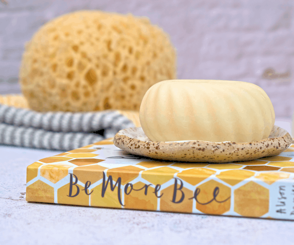 Voyager CBD Massage Bar 500mg